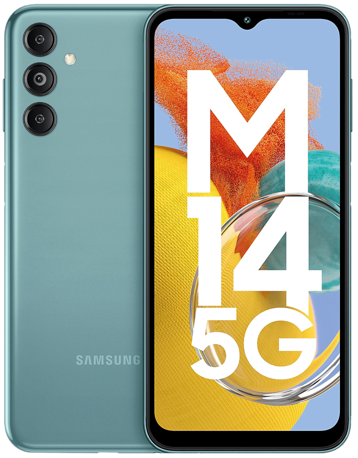 Samsung M14 5G