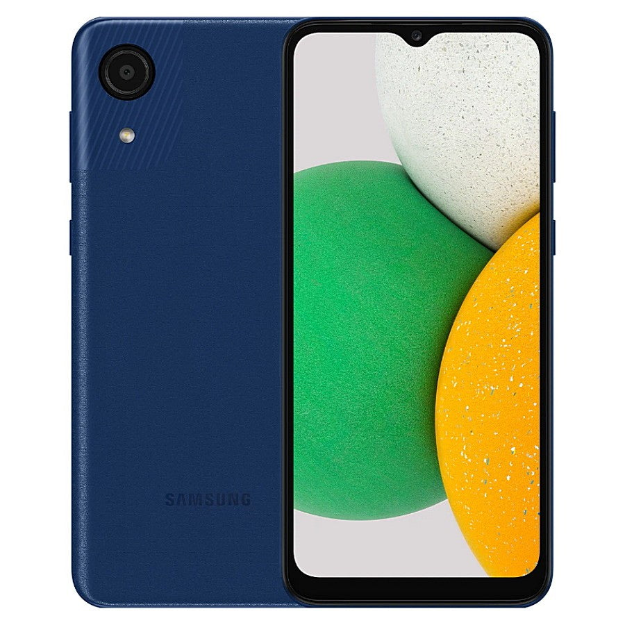 Samsung M03 Core