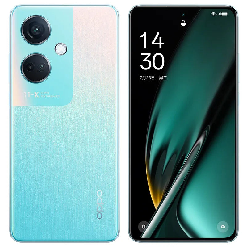 Oppo K11