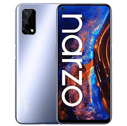 Realme Narzo 30 Pro