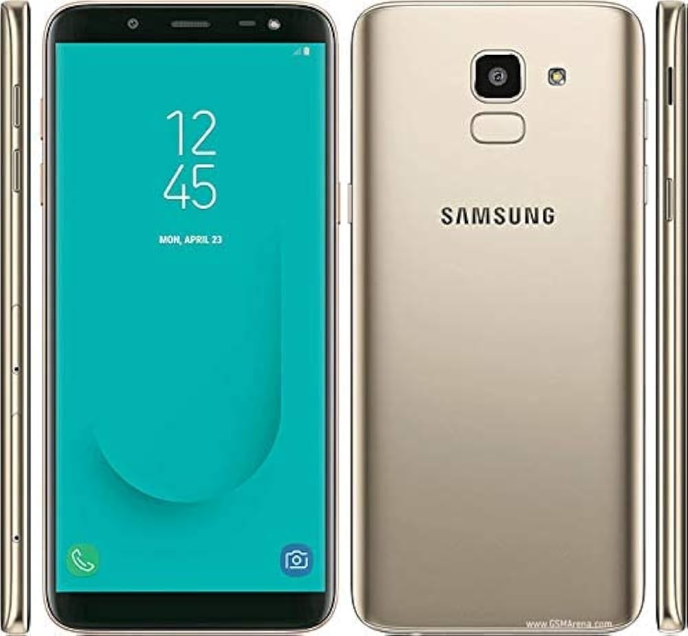 Samsung J6