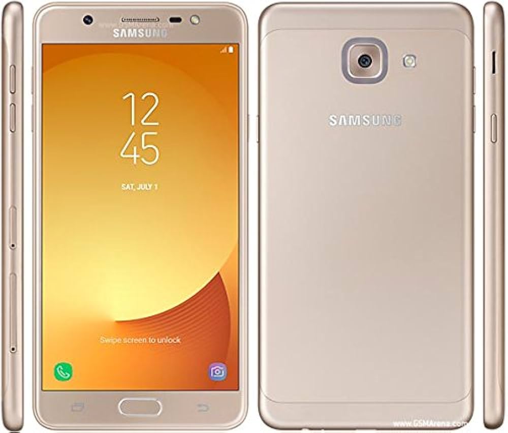 Samsung J7 Max
