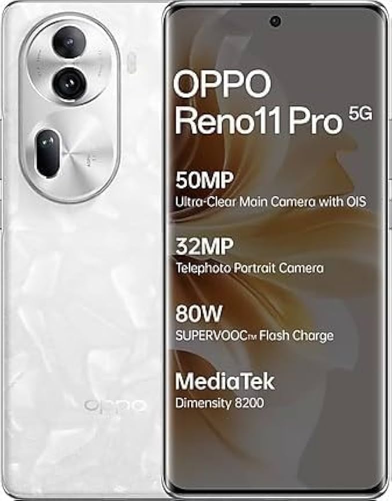 Oppo Reno 11 PRO 5G