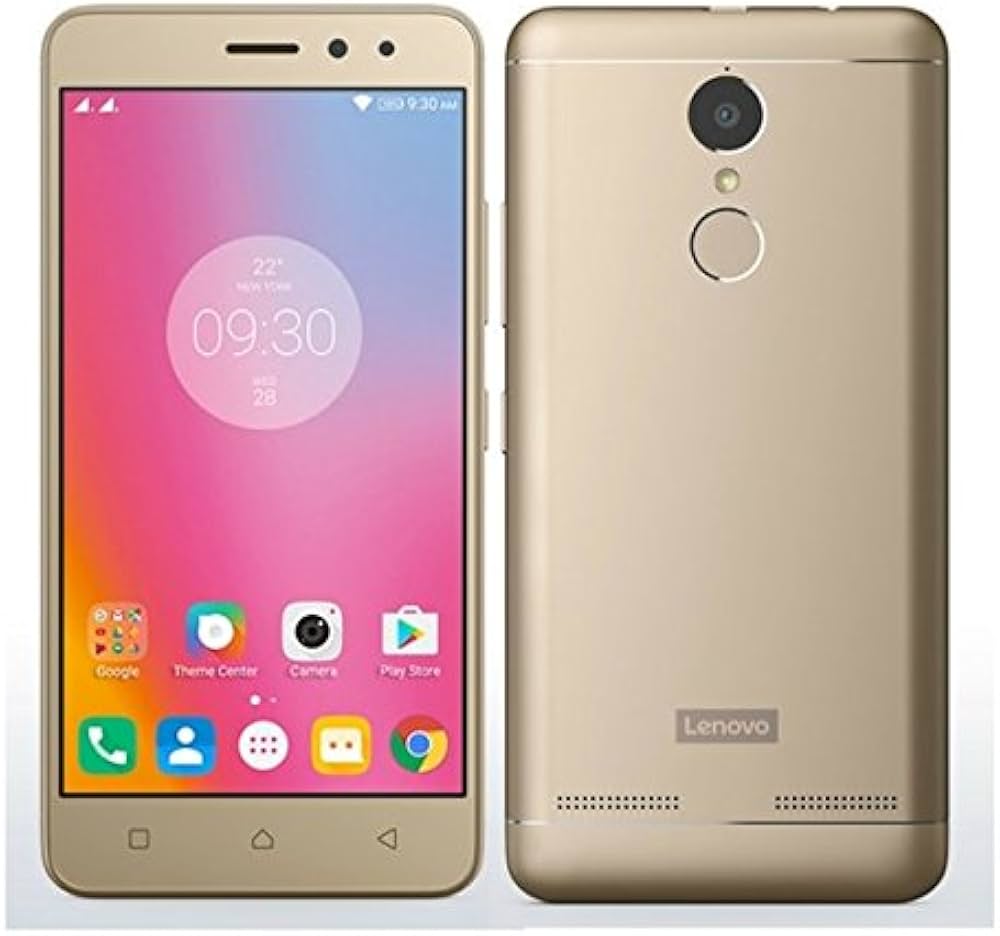 Lenovo K6 Power