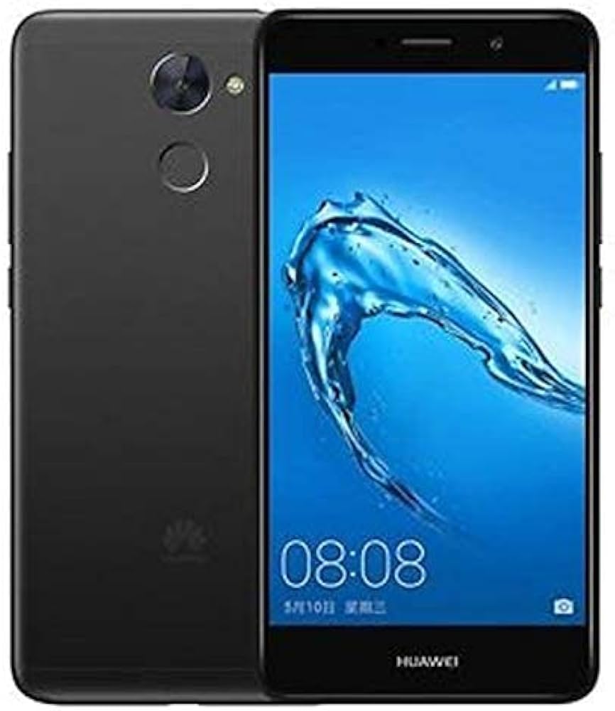 Honor Y7 Prime