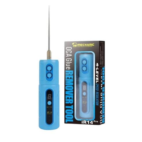 Oca Glue Remover IR 14 Pro