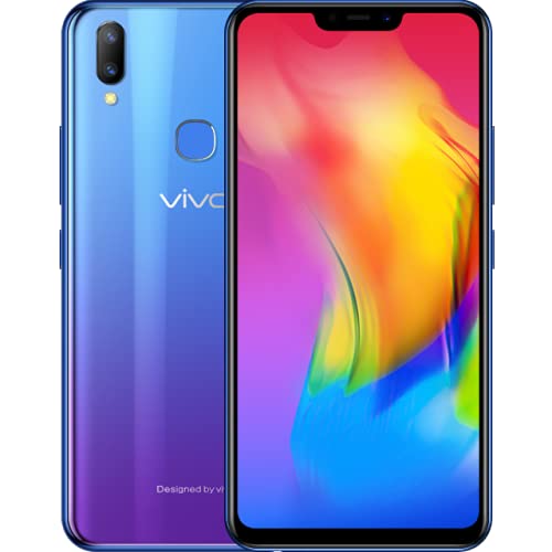 Vivo Y83 Pro