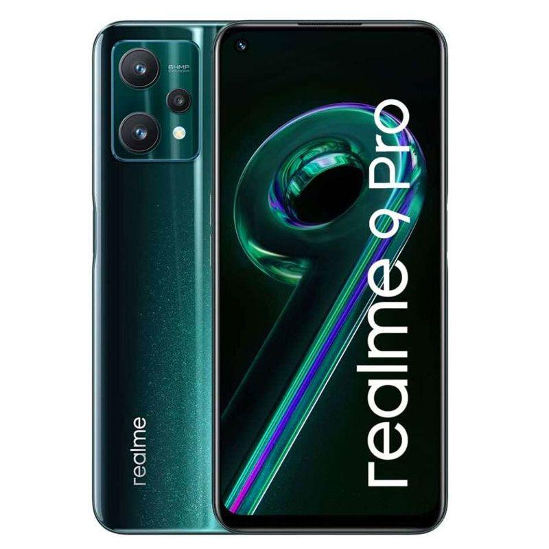 Realme 9 Pro