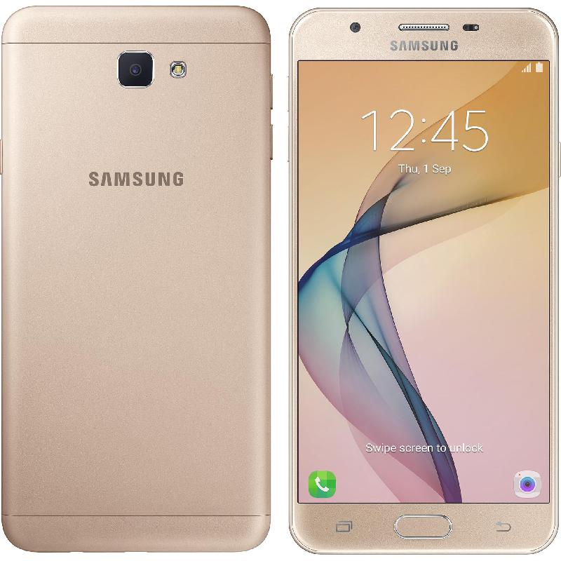 Samsung J7 Prime