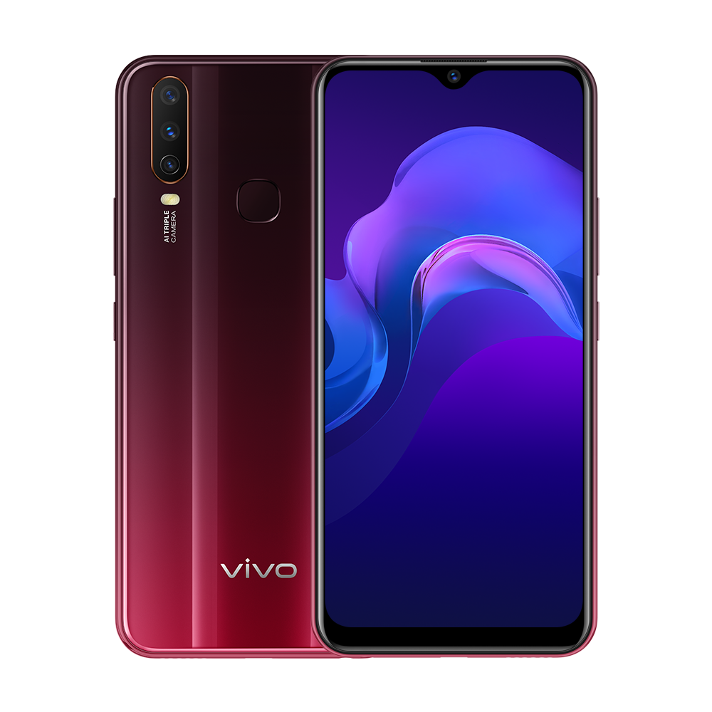 Vivo Y15