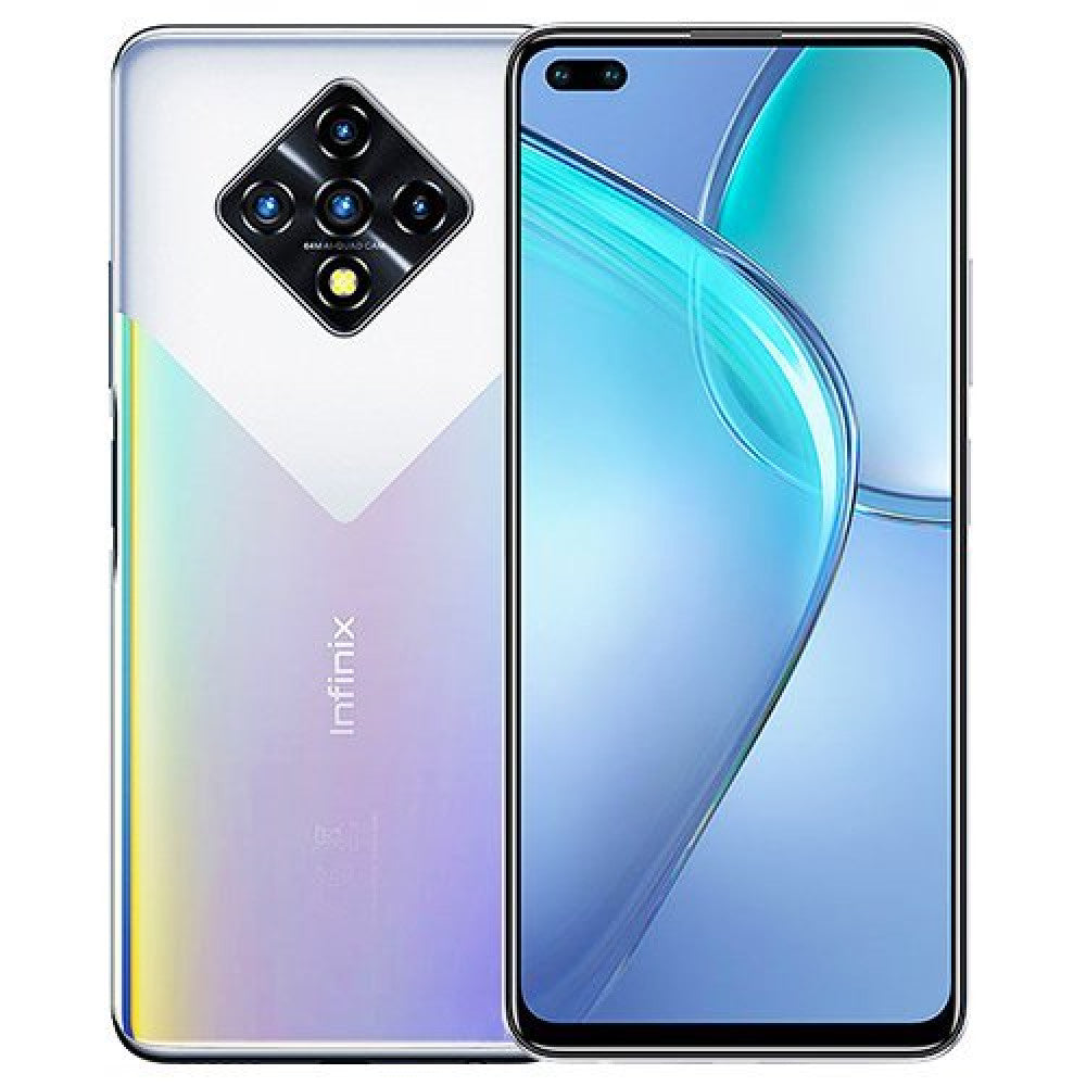 Infinix X687B/Zero 8i
