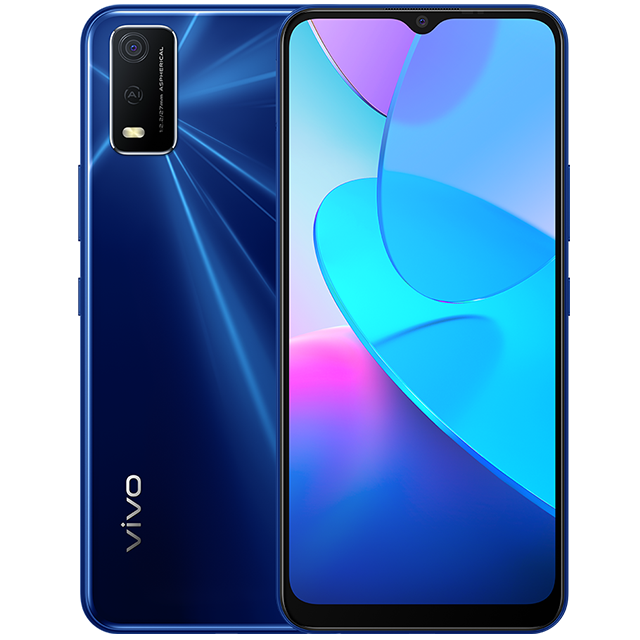 Vivo Y3S
