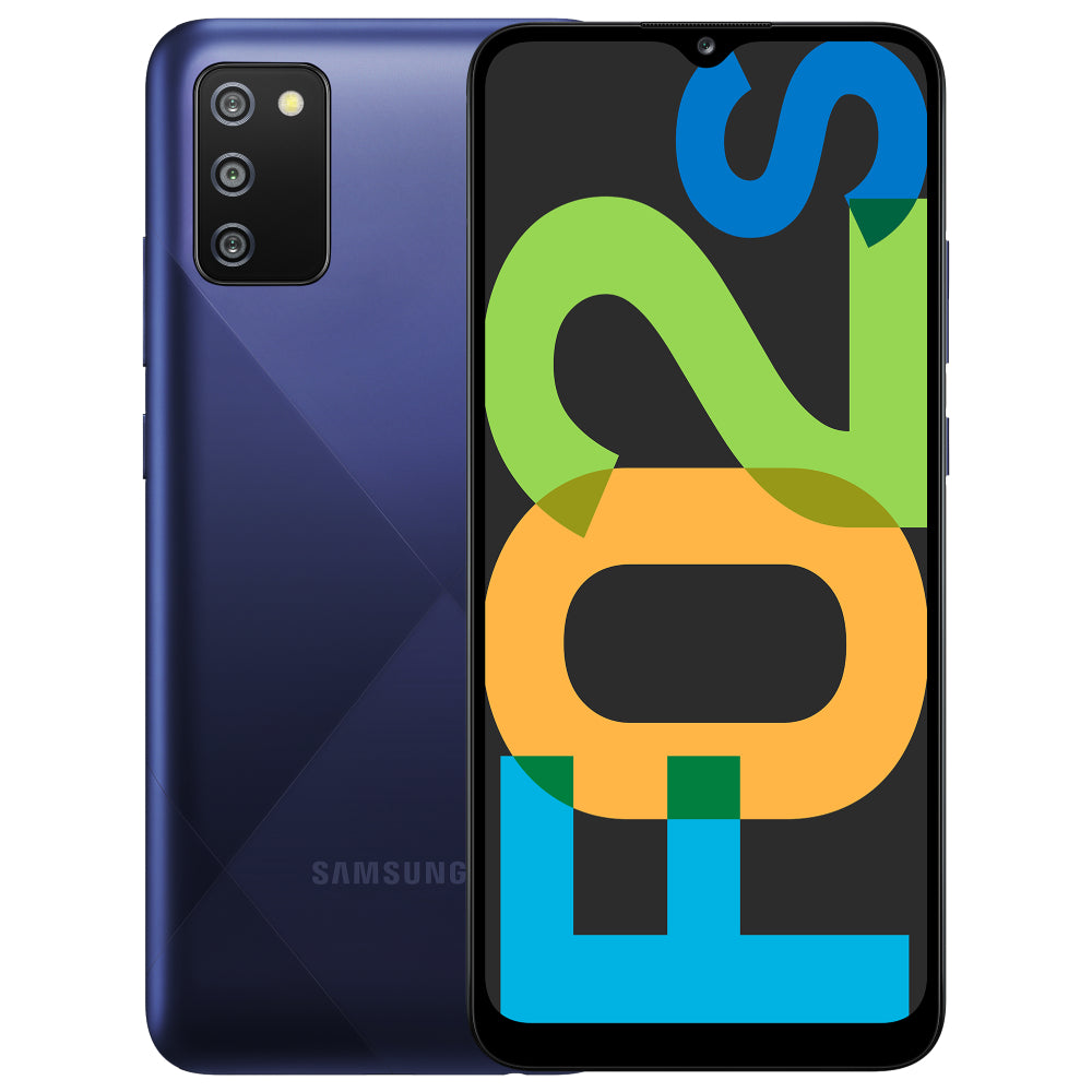 Samsung F02s
