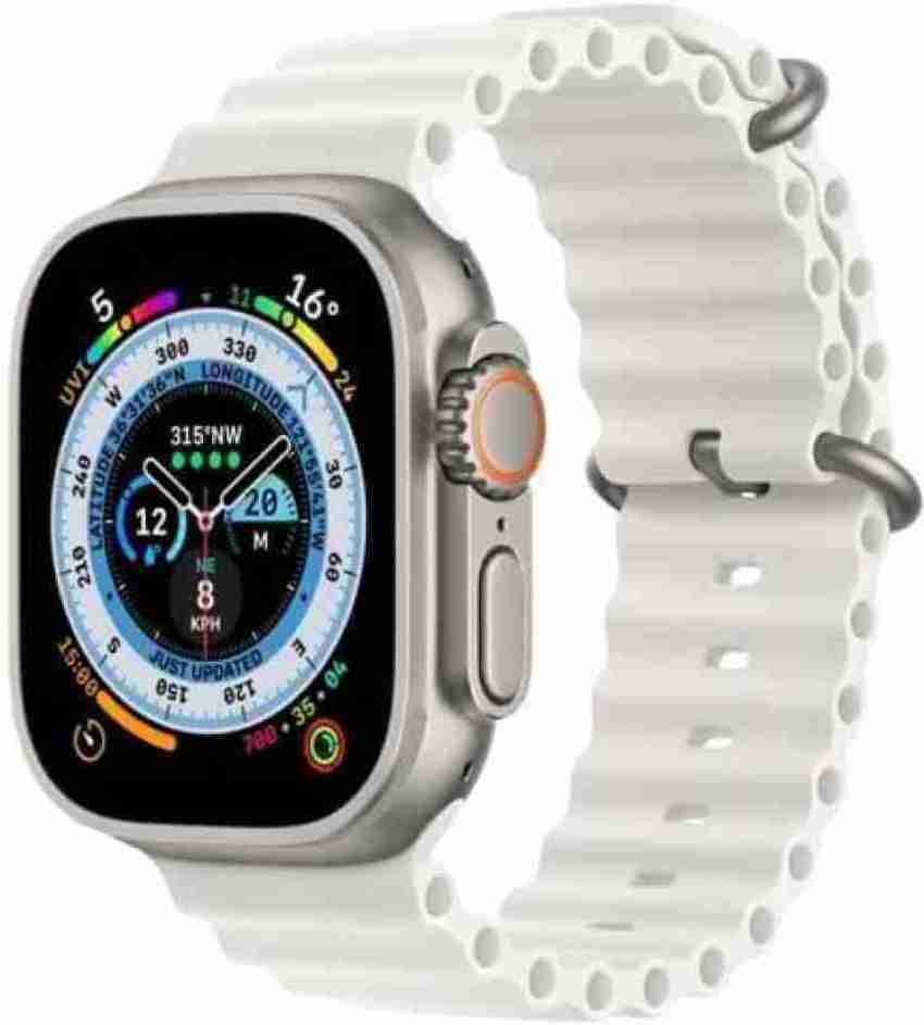 Smart Watch Yax 99 Ultra