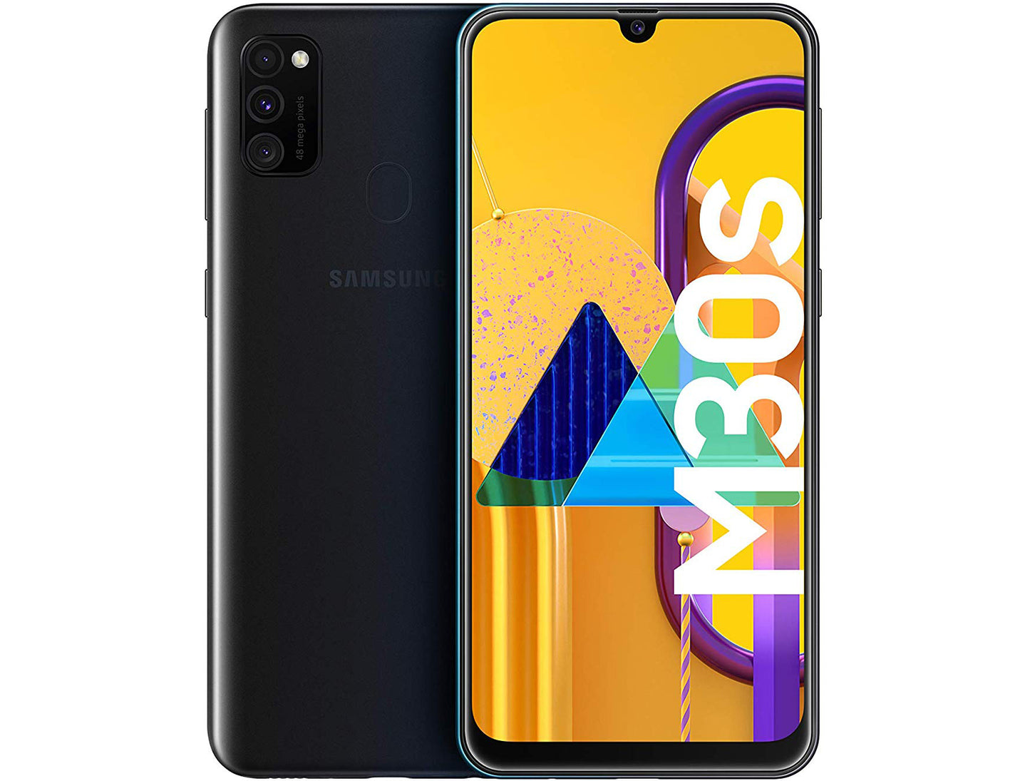 Samsung M30s