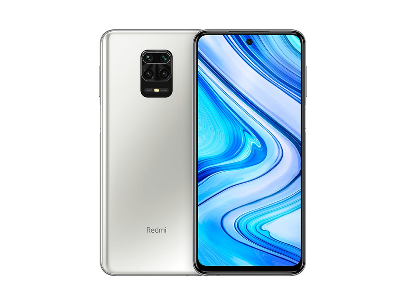 Redmi Mi Note 9 Pro