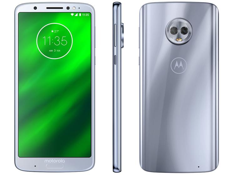 Moto G6 Play