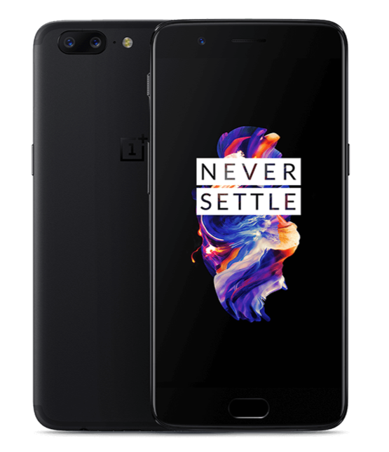 OnePlus 5