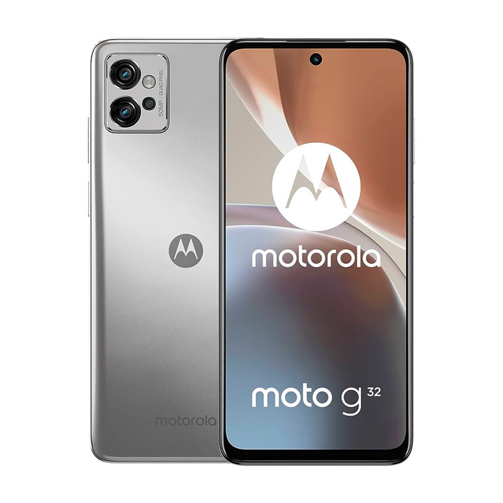 Moto G32