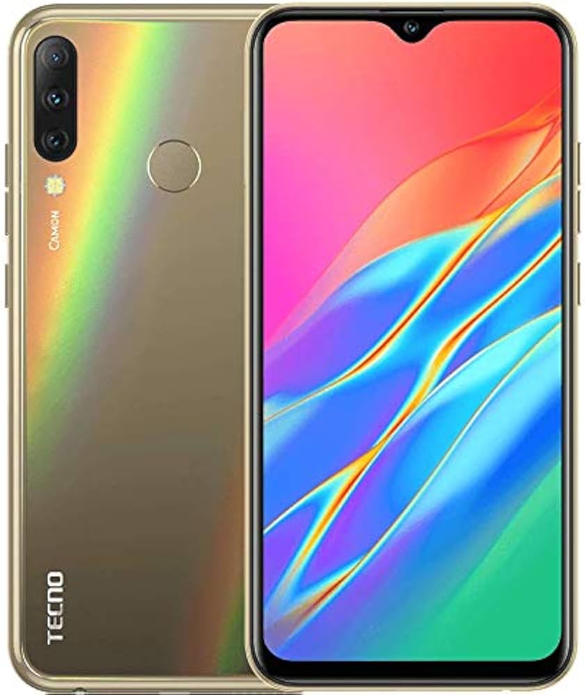 Tecno CB7/Camon i4