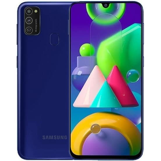 Samsung M21
