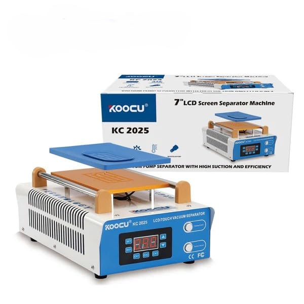 Separator KOOCU