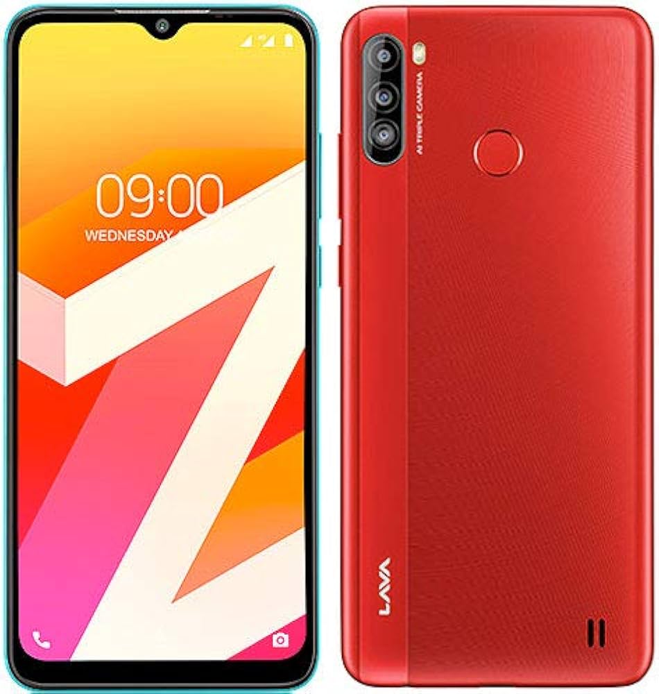 Lava Z4