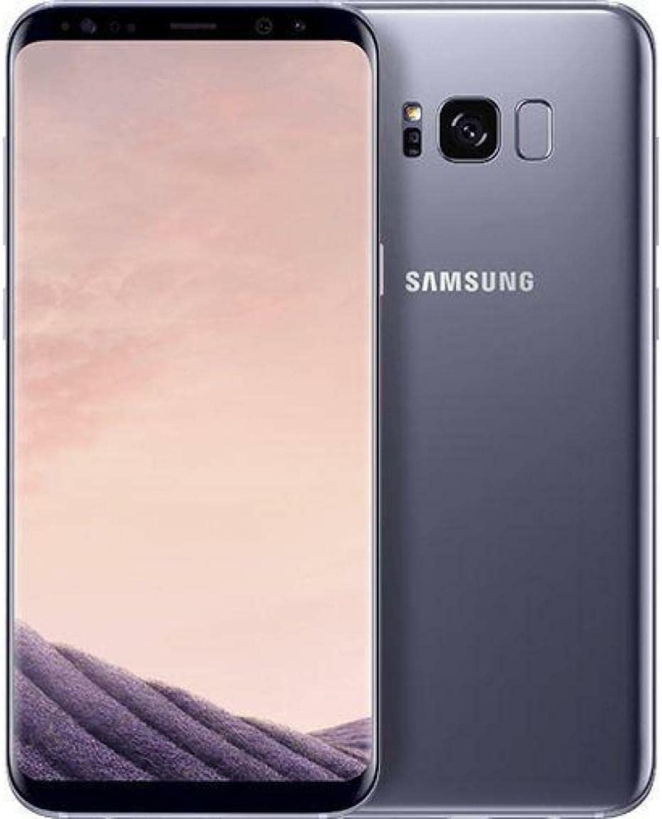 Samsung S8 Plus