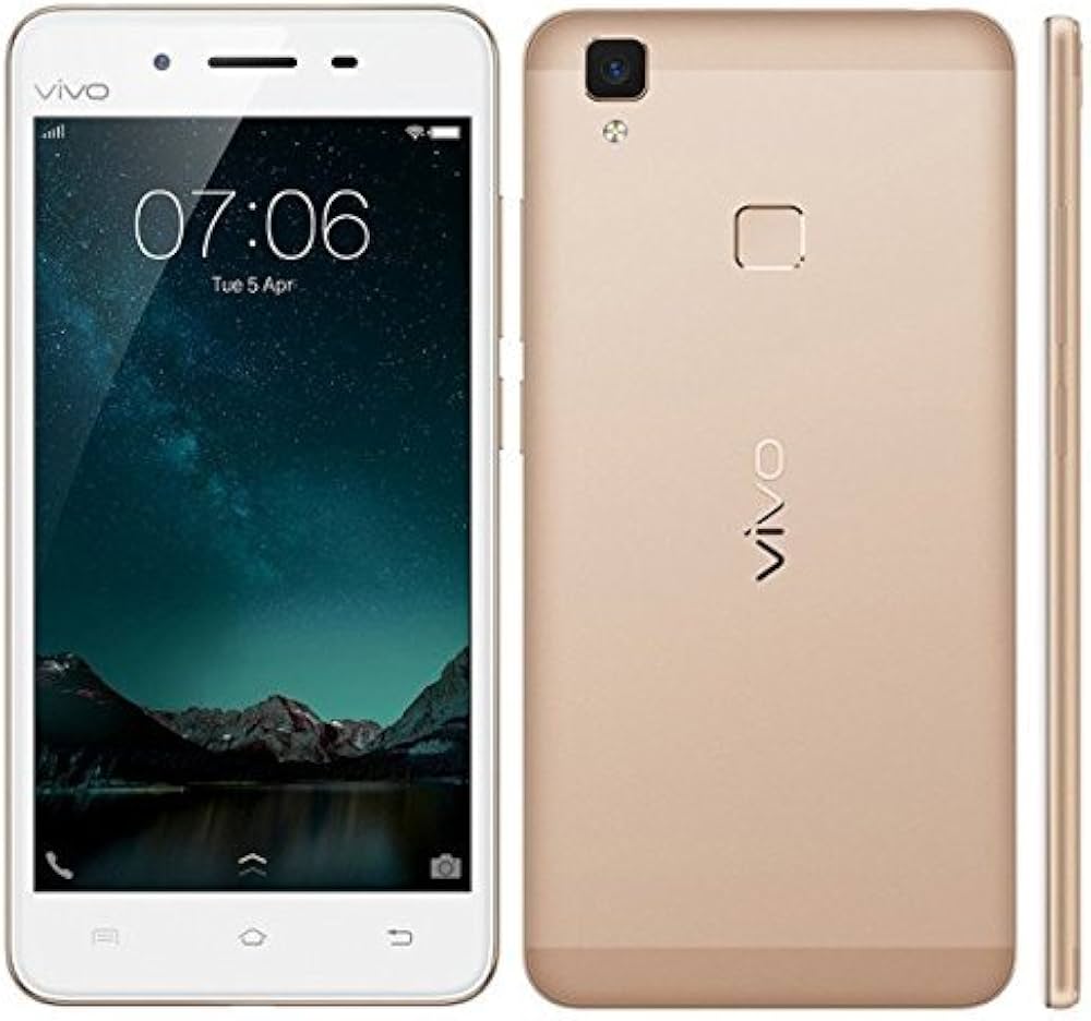 Vivo V3
