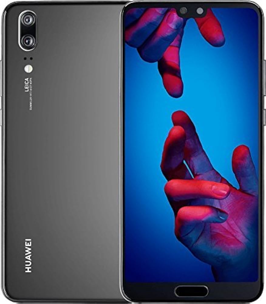 Honor P20