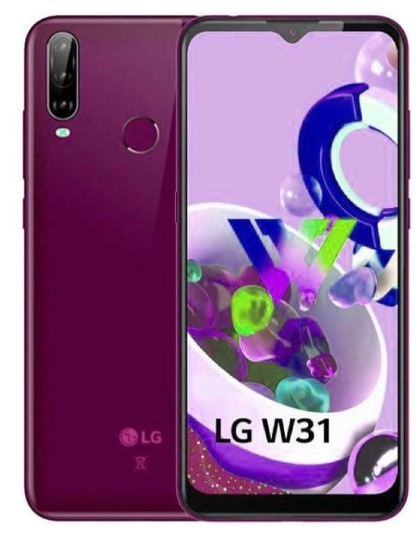 LG W31