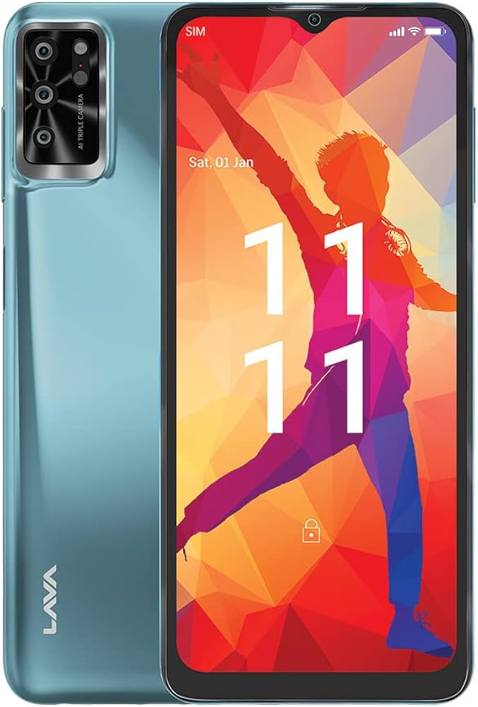 Lava Yuva Pro