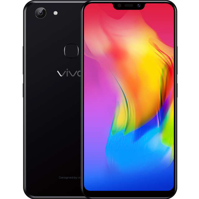 Vivo Y83