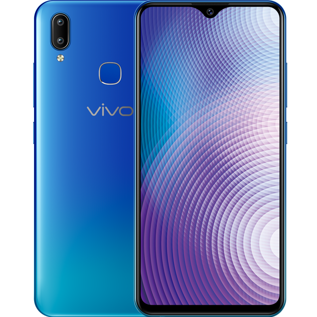 Vivo Y91