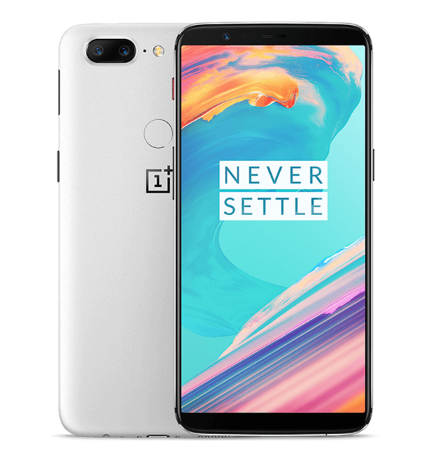 OnePlus 5T