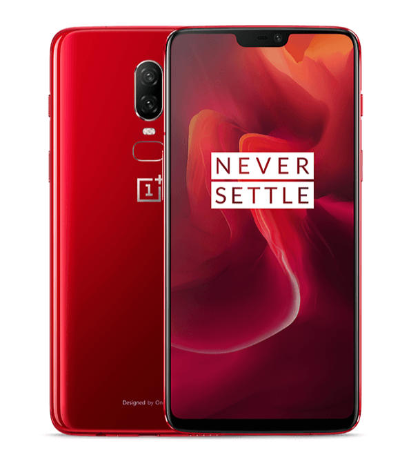 OnePlus 6