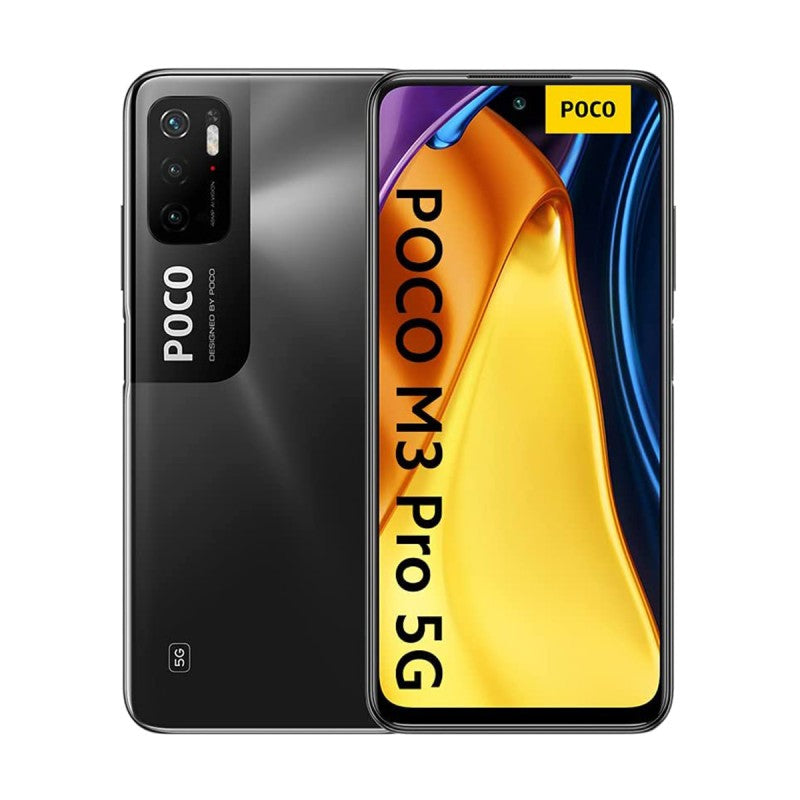 Poco M3 Pro 5G