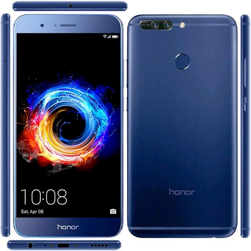 Honor 8