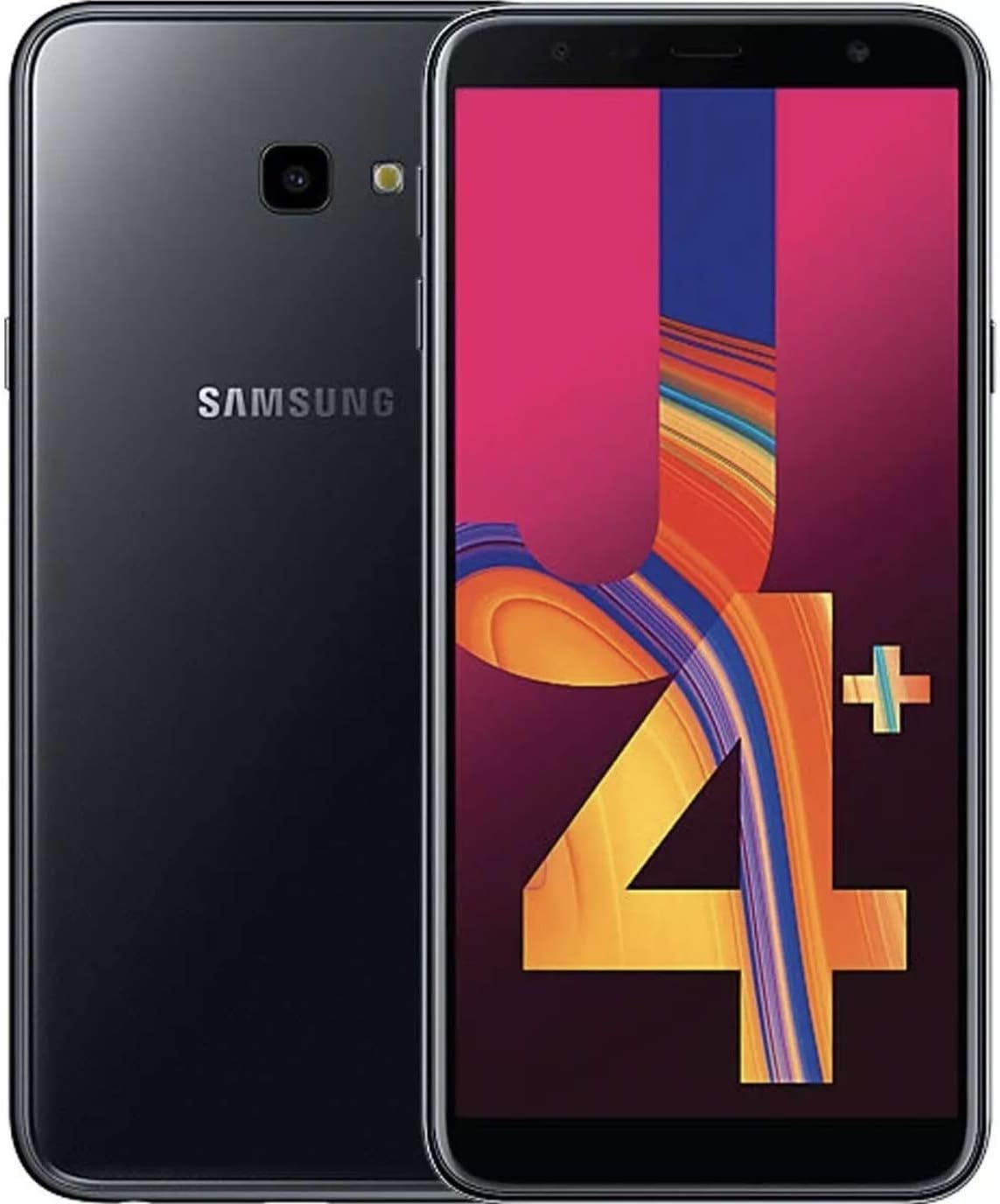Samsung J4 Plus