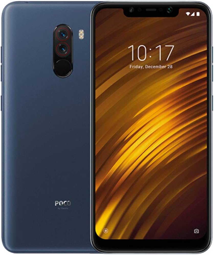Poco F1