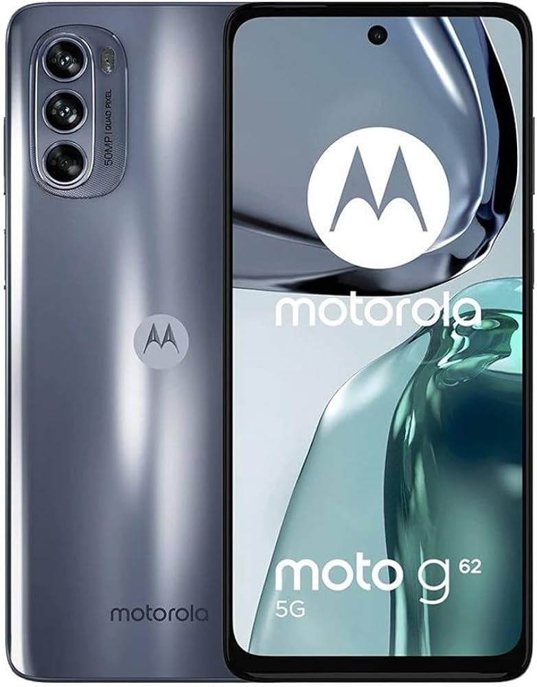 Moto G62