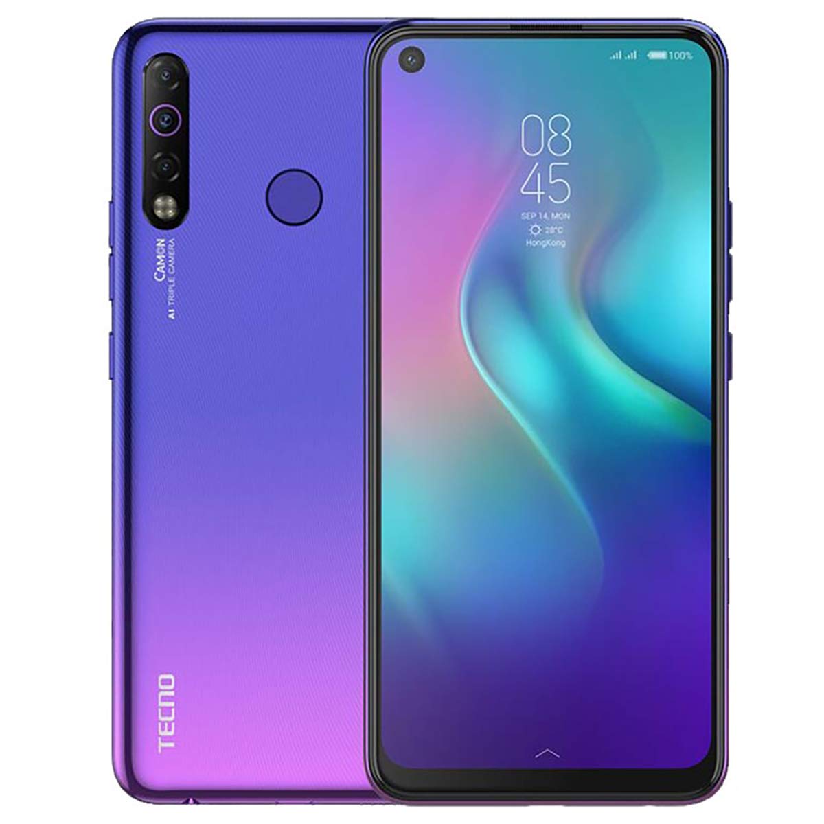 Tecno KC3