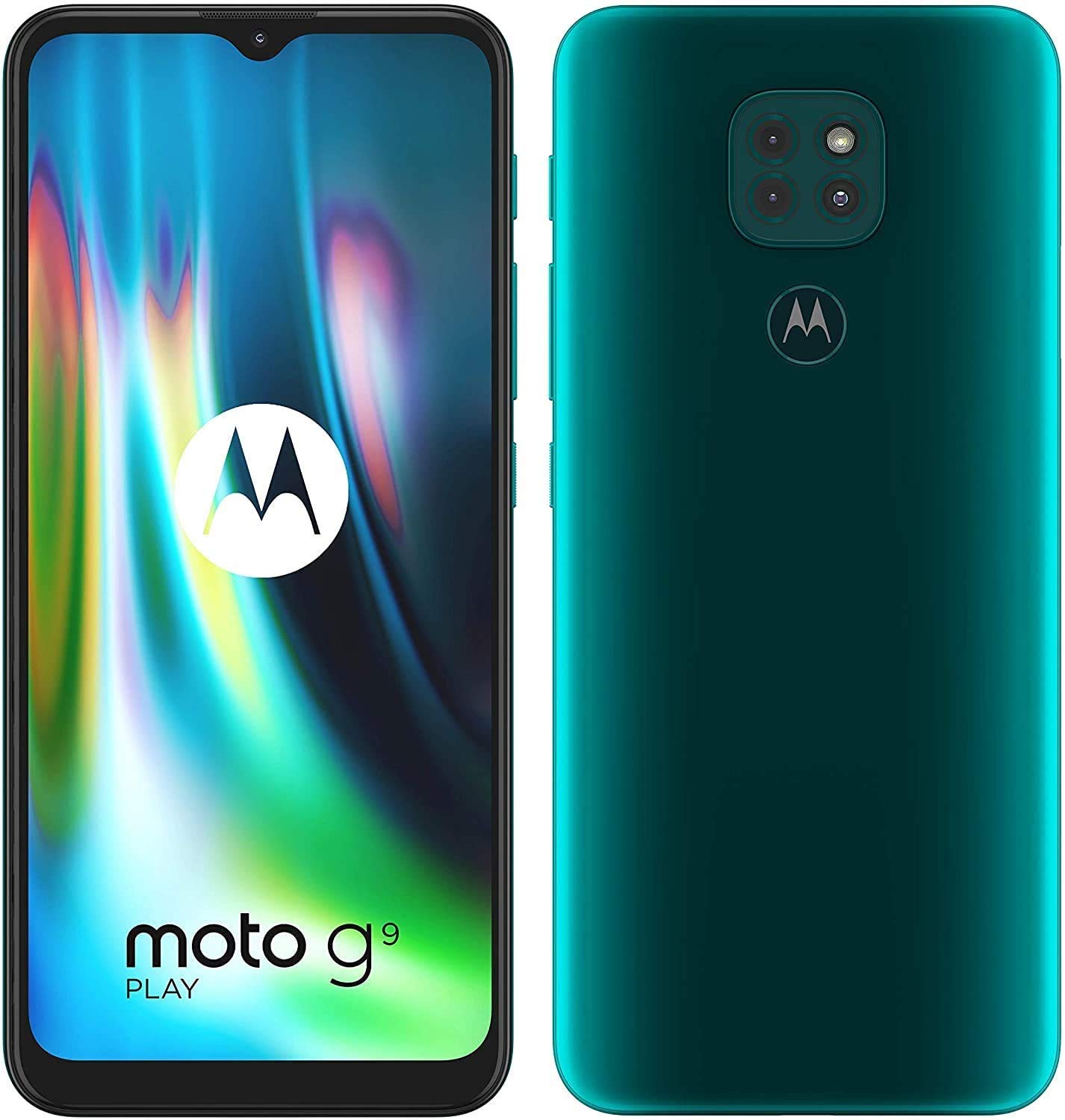 Moto G9 Play