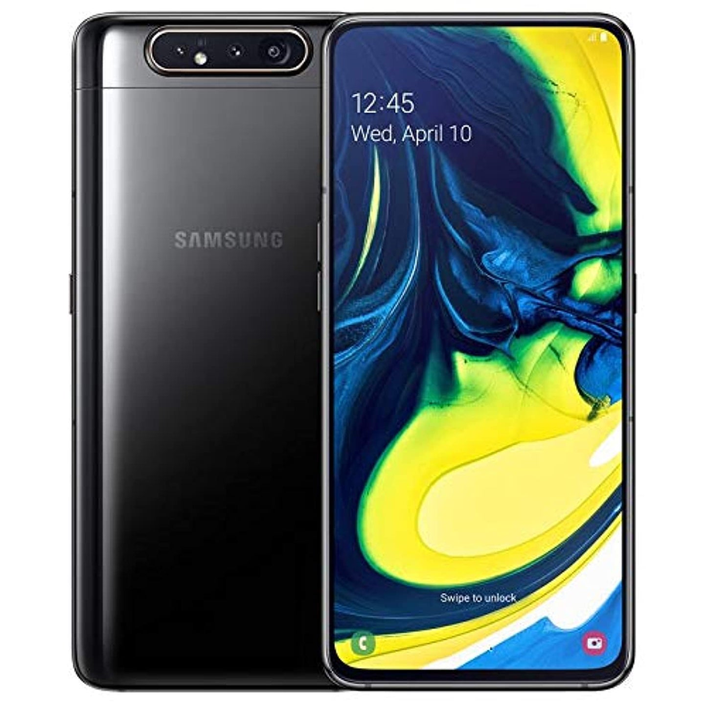 Samsung A80