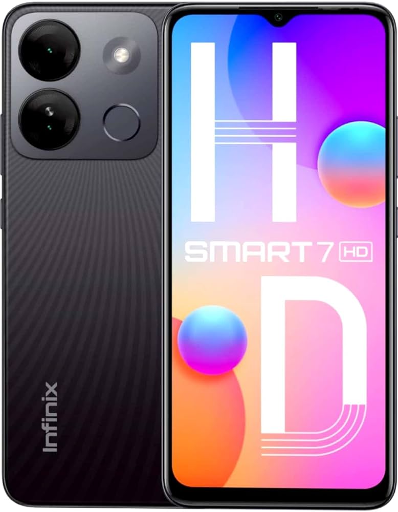 Infinix X6516/Smart 7 HD