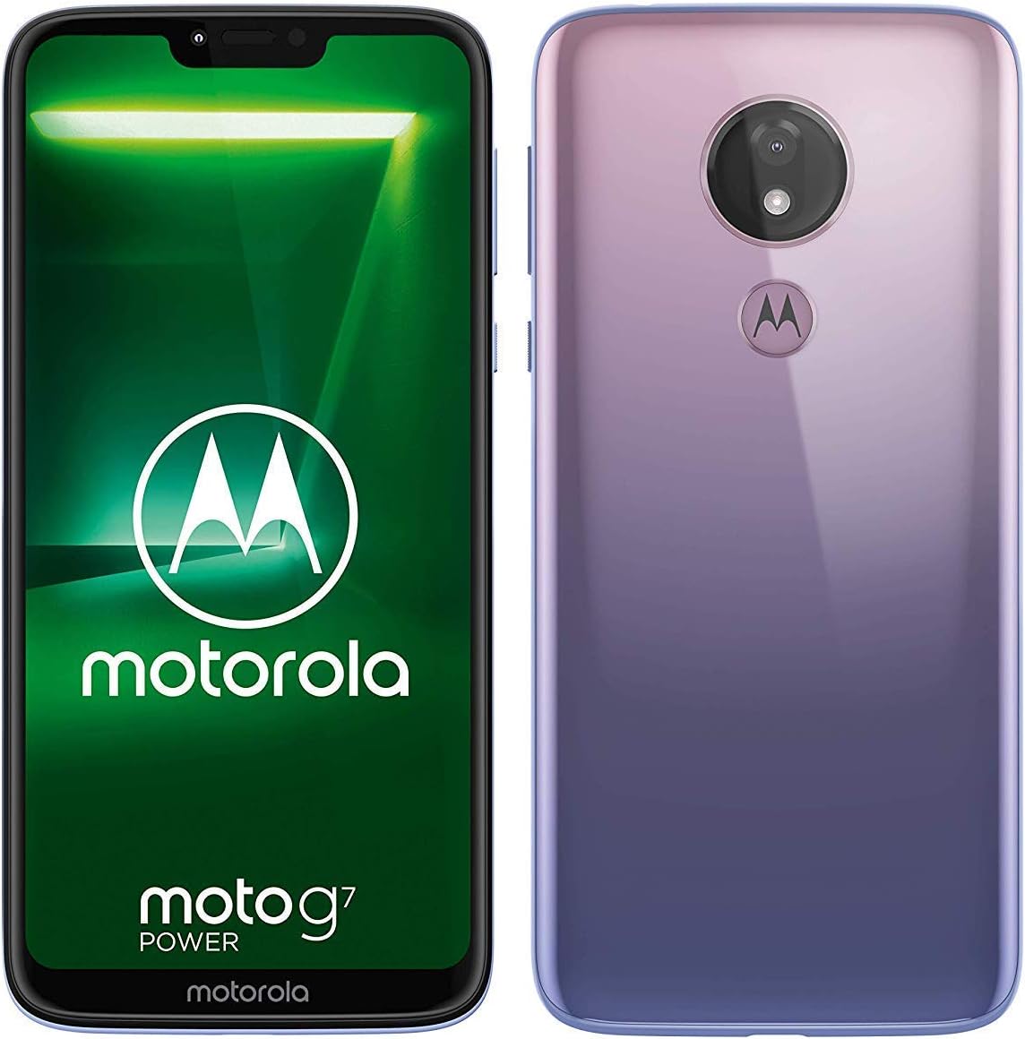 Moto G7 Power