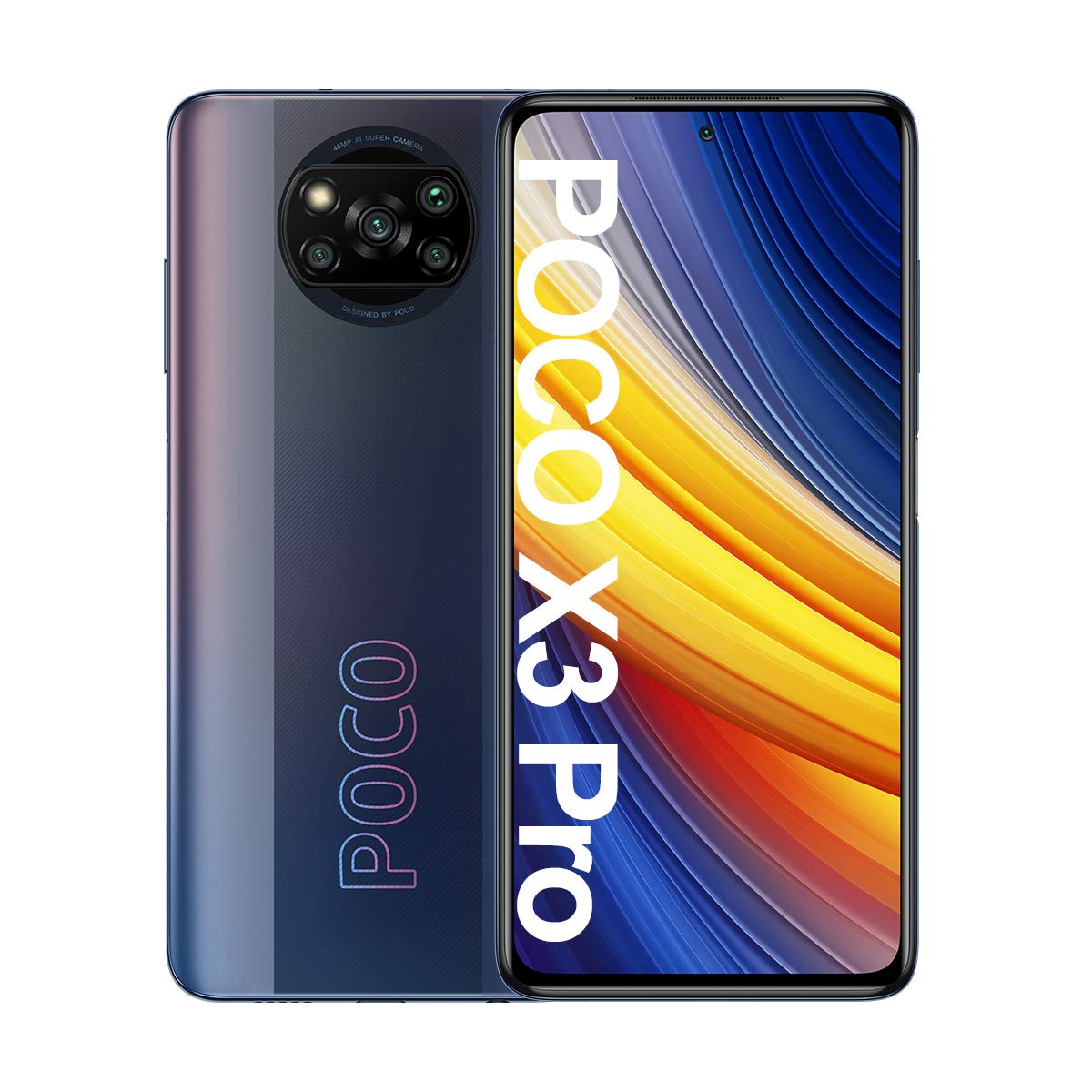 Poco X3 Pro