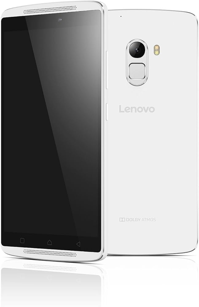 Lenovo K4 Note
