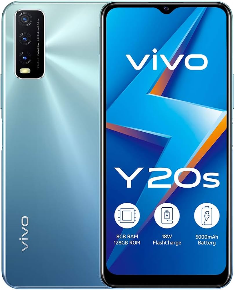 Vivo Y20S