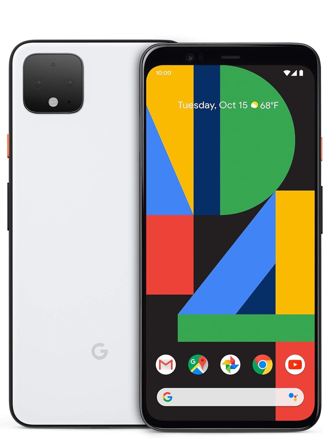 Google Pixel 4 XL